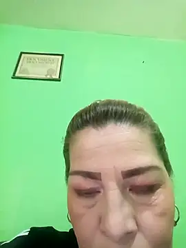 VANESSA  01 online show from 10.29.25