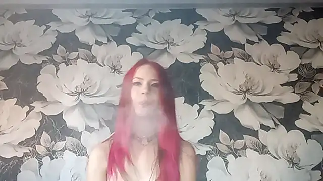 LiaCusson online show from 09.26.25