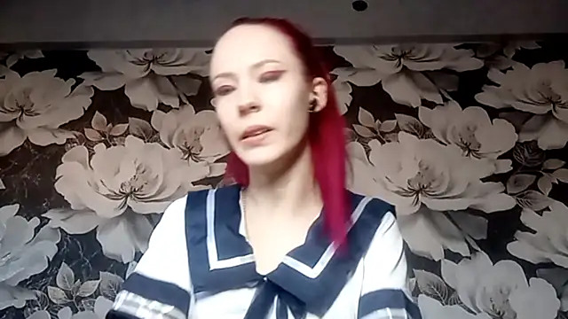 LiaCusson online show from 09.27.25
