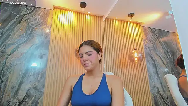 beca winn online show from 03.04.26