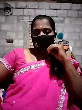 Tamil Hot Sandy online show from 11.12.25