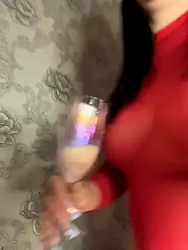 LoveMiQueen1 online show from 10.01.25