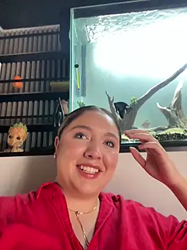 Snapshot of Angelina_velvett chatting on 10.17.25 Angelina velvett online show from 10.17.25