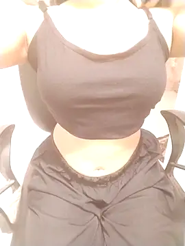 Snapshot of Rosie_Star chatting on 09.29.25 Rosie Star online show from 09.29.25