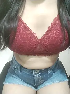 Snapshot of Rosie_Star chatting on 11.03.25 Rosie Star online show from 11.03.25