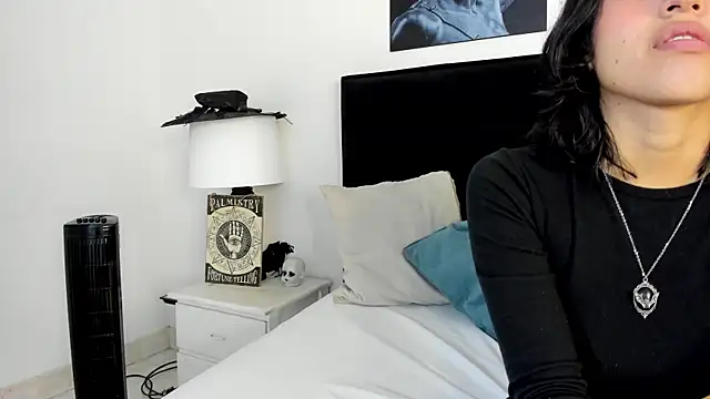 LiilithStone online show from 10.30.25