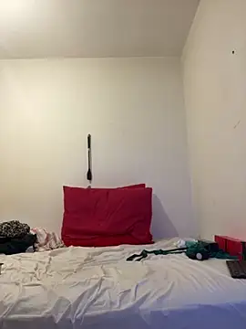 AthenaClary69x online show from 10.10.25