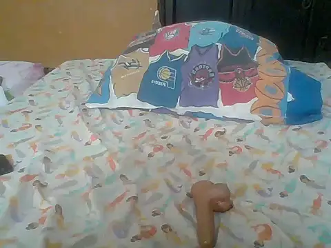 SEXY MALIAN online show from 01.11.26