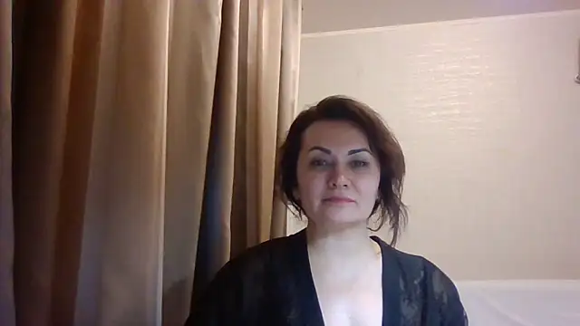 Lysanda online show from 02.04.26