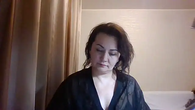 Lysanda online show from 02.06.26