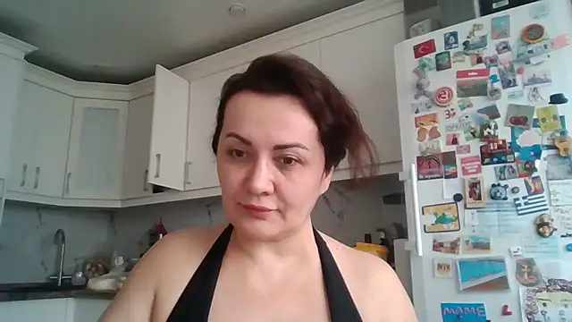 Lysanda online show from 02.17.26