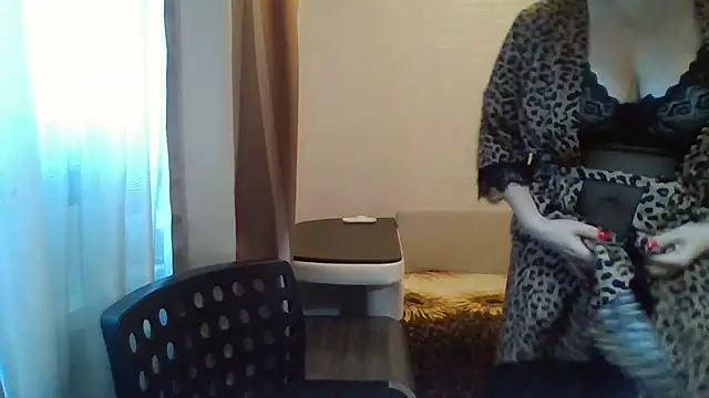 Lysanda online show from 02.18.26