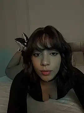 Capricho 01 online show from 02.02.26