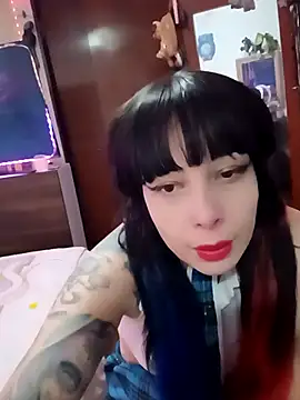 pinklajokr online show from 03.21.26