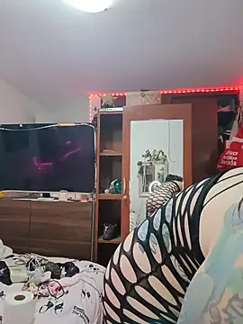 pinklajokr online show from 03.23.26