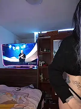 pinklajokr online show from 04.01.26