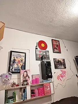 pinklajokr online show from 04.05.26