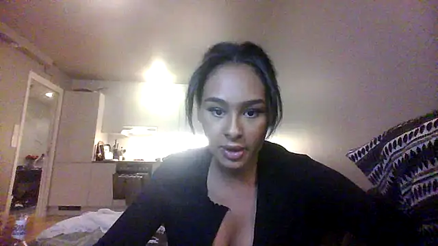 ElviraRose online show from 10.08.25