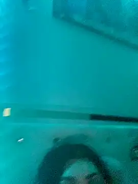 Snapshot of Romina6 chatting on 10.28.25 Romina6 online show from 10.28.25