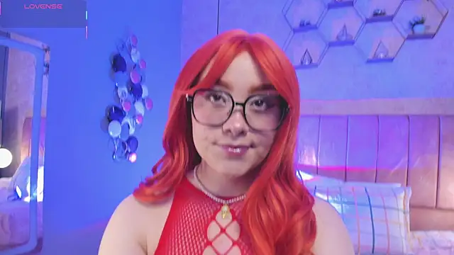 Snapshot of MAGIC_VERA chatting on 10.03.25 MAGIC VERA online show from 10.03.25