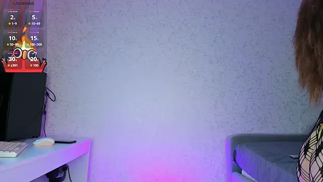 Snapshot of MAGIC_VERA chatting on 11.13.25 MAGIC VERA online show from 11.13.25