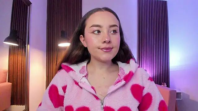 Snapshot of MAGIC_VERA chatting on 02.09.26 MAGIC VERA online show from 02.09.26