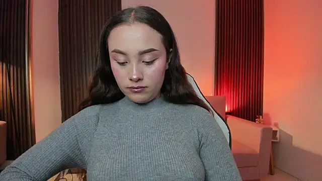 Snapshot of MAGIC_VERA chatting on 02.11.26 MAGIC VERA online show from 02.11.26