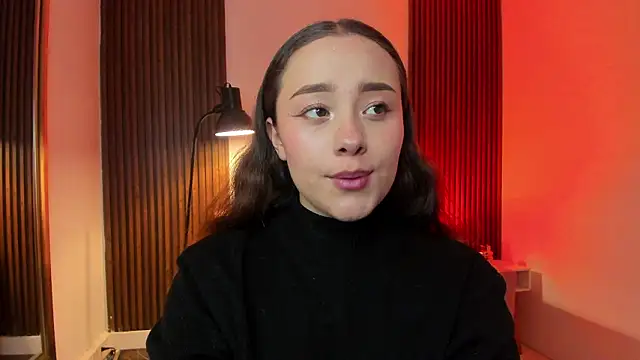 Snapshot of MAGIC_VERA chatting on 02.12.26 MAGIC VERA online show from 02.12.26