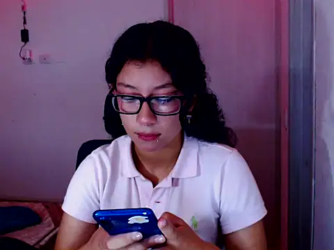 Ivonnybonn online show from 01.13.26