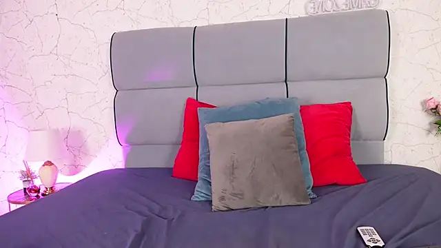 AngieBrookk online show from 02.01.26