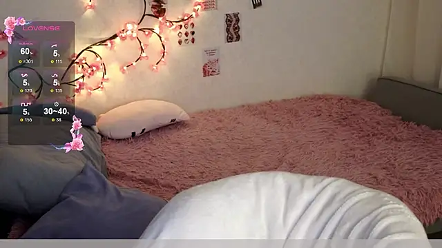 Snapshot of Tofumuchh chatting on 02.10.26 Tofumuchh online show from 02.10.26