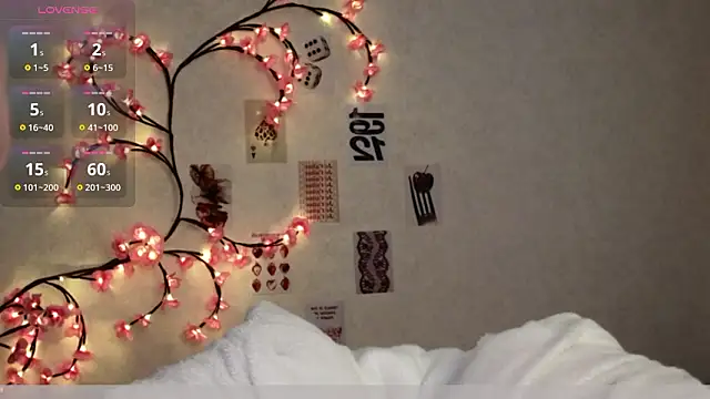 Snapshot of Tofumuchh chatting on 02.15.26 Tofumuchh online show from 02.15.26