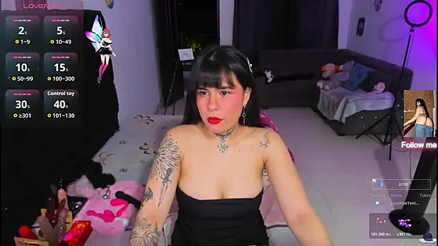 Moonnudexxx online show from 11.11.25