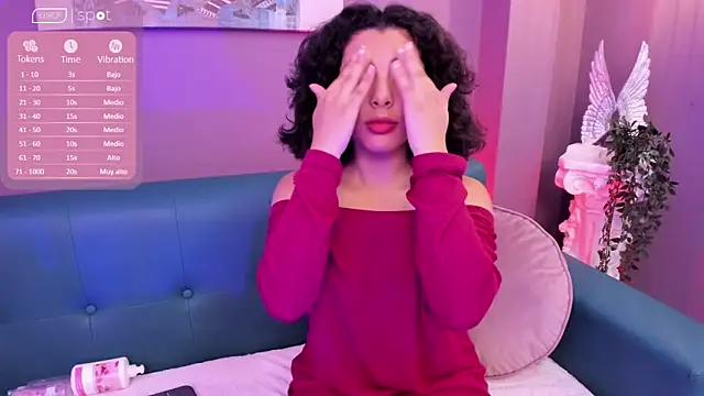 Alessiia   online show from 02.13.26