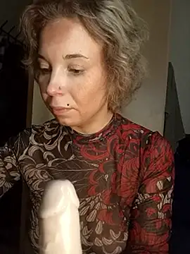 Conny Shellie online show from 03.09.26