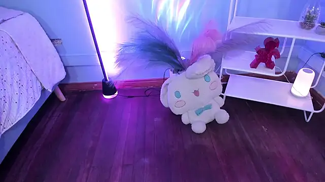 KathiaSaenz  online show from 10.09.25