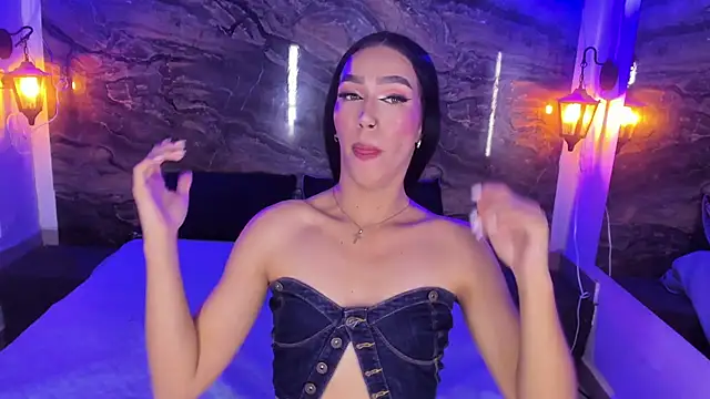 Chanel-munoz online show from 10.02.25