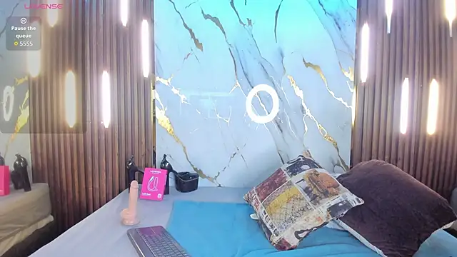 NoahVidall online show from 04.21.26