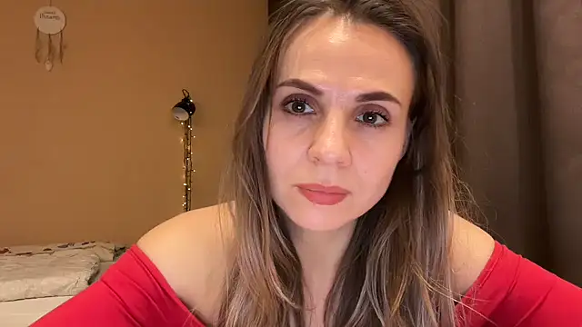 AnnieLove7722 online show from 10.12.25