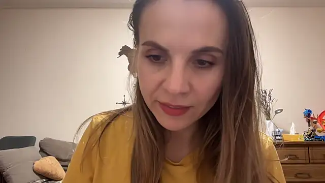 AnnieLove7722 online show from 10.29.25