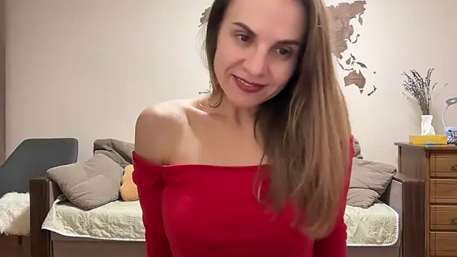 AnnieLove7722 online show from 11.04.25