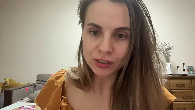 AnnieLove7722 online show from 12.20.25