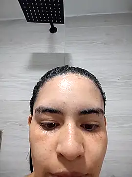 Olguita123 online show from 12.19.25