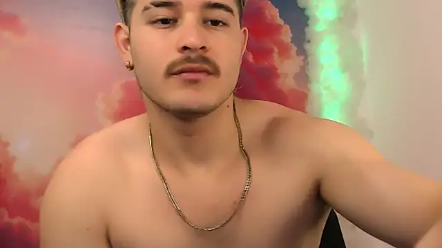 AlexPiersss online show from 10.05.25