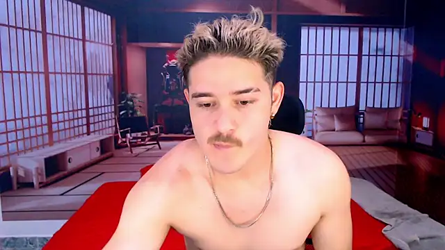 AlexPiersss online show from 10.09.25