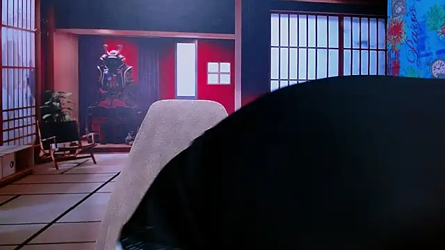 AlexPiersss online show from 11.10.25