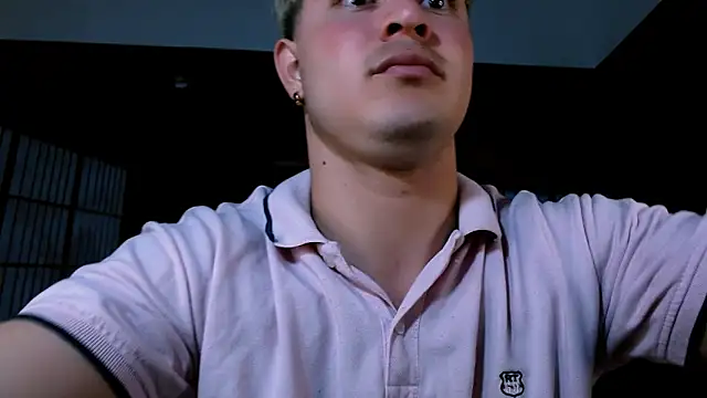 AlexPiersss online show from 11.13.25