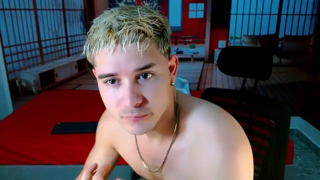 AlexPiersss online show from 11.14.25