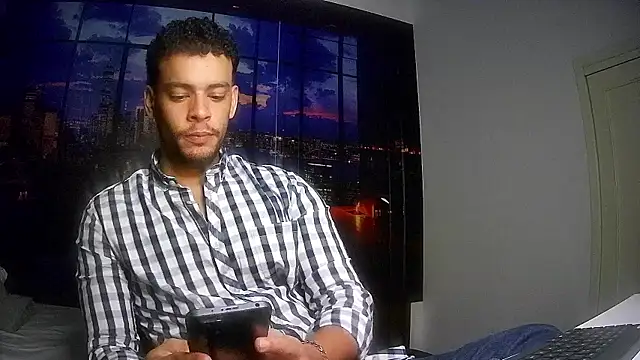 DominicBlazze online show from 09.30.25
