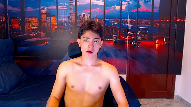 RomeoMillerr online show from 10.07.25